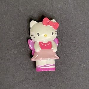 Fairy Hello Kitty piggy bank